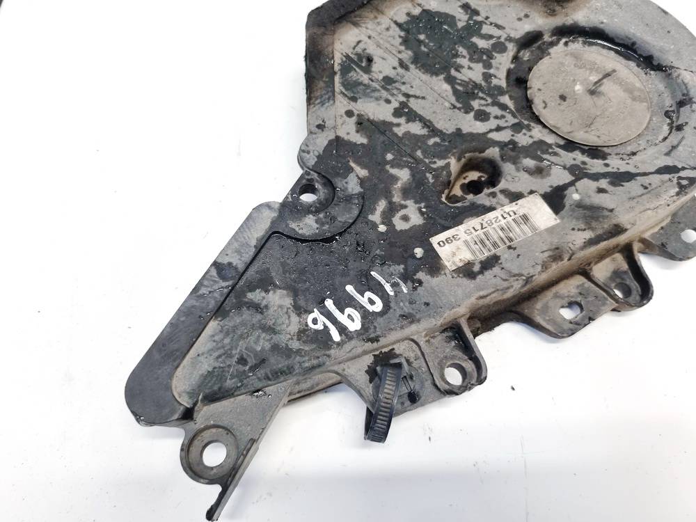 9095001357A Toyota Avensis 2005 Engine Belt Cover (TIMING COVER) - Thumbnail 2