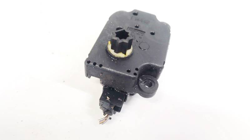 3M5H19E616AB Ford Mondeo 2010 Sildītāja vārsta motoriņš - Thumbnail 3