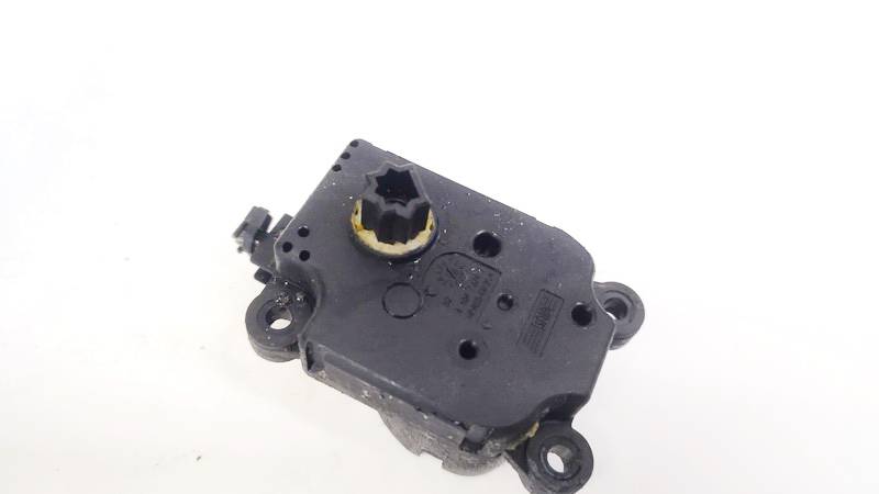 3M5H19E616AB Ford Mondeo 2010 Sildītāja vārsta motoriņš - Thumbnail 2