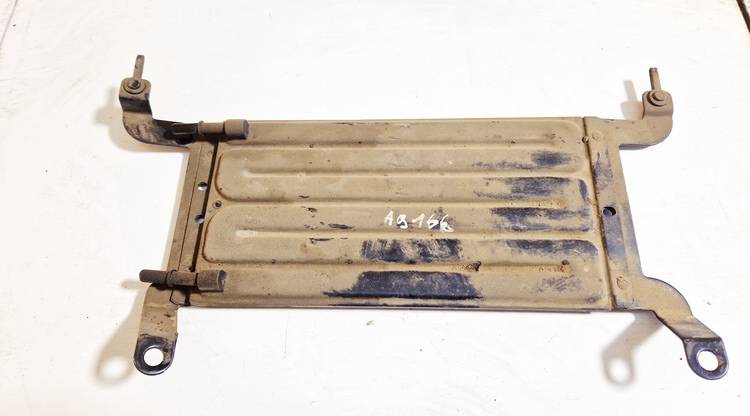 Citroen C4 2005 Kuro radiatorius (ausinimas) (Benzino - Dyzelio) - Thumbnail 2