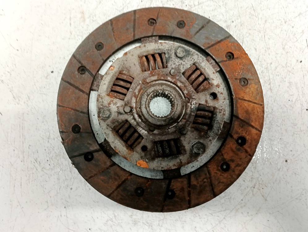 7700103571 Renault Clio 2002 Clutch disc | EuroImpex