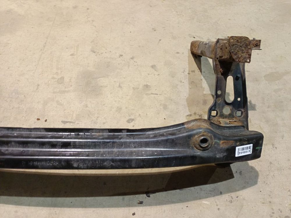 5111275733702 MINI ONE 2009 Stoßstangenträger Träger hinten - Thumbnail 3