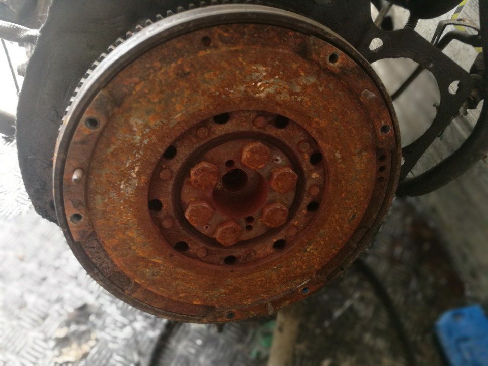 Alfa-Romeo 156 2000 Smagratis