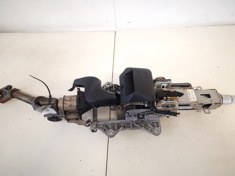 3C1419501N Volkswagen Passat 2007 Estate Steering Column