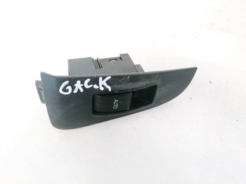 7427205020 Toyota Avensis 2008 Power window control (Window Regulator-Window Switch)