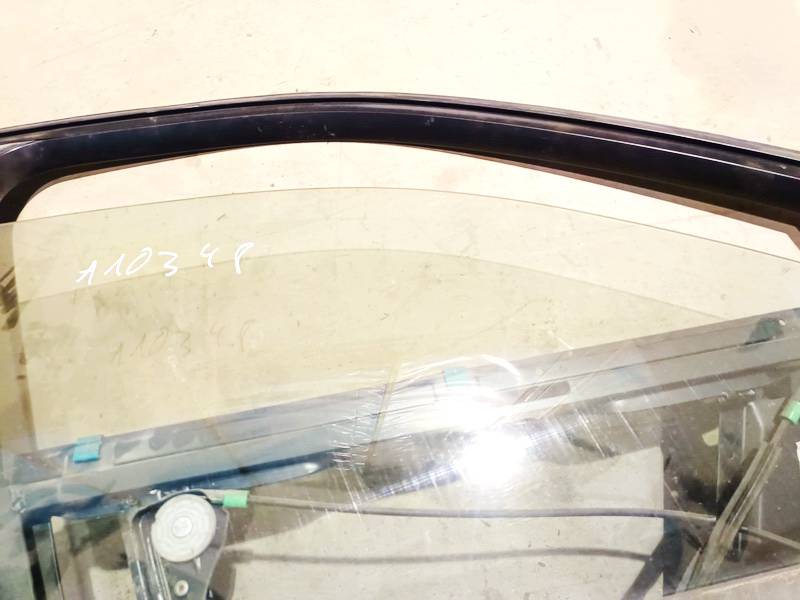 AS2 Audi A4 1998 Oven lasi - EDESSÄ OIKEALLA - Thumbnail 3