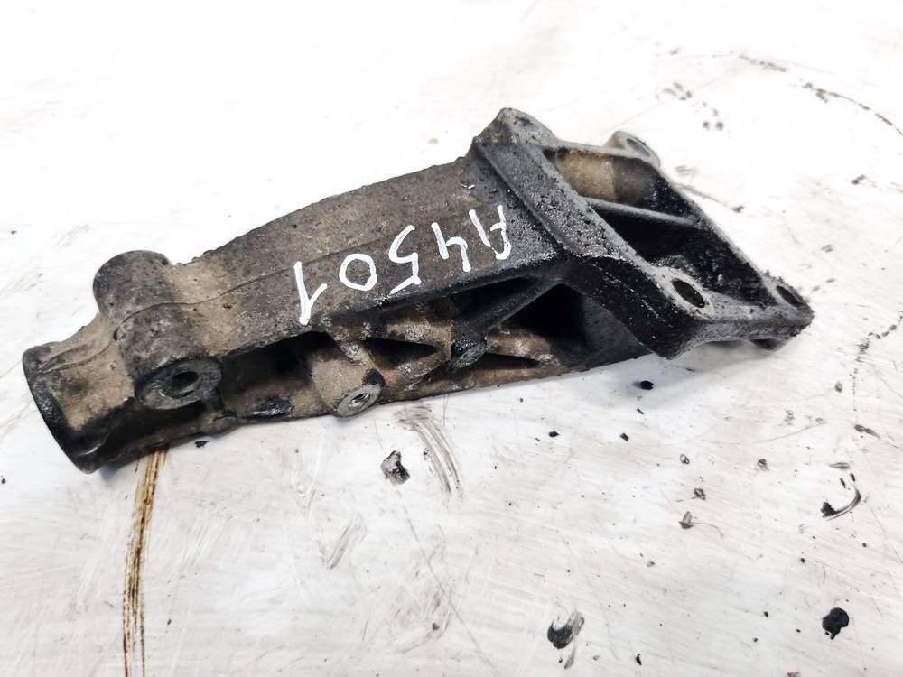 A1662230404 Mercedes-Benz A-CLASS 2001 Engine Mount Bracket and Gearbox Mount Bracket - Thumbnail 2