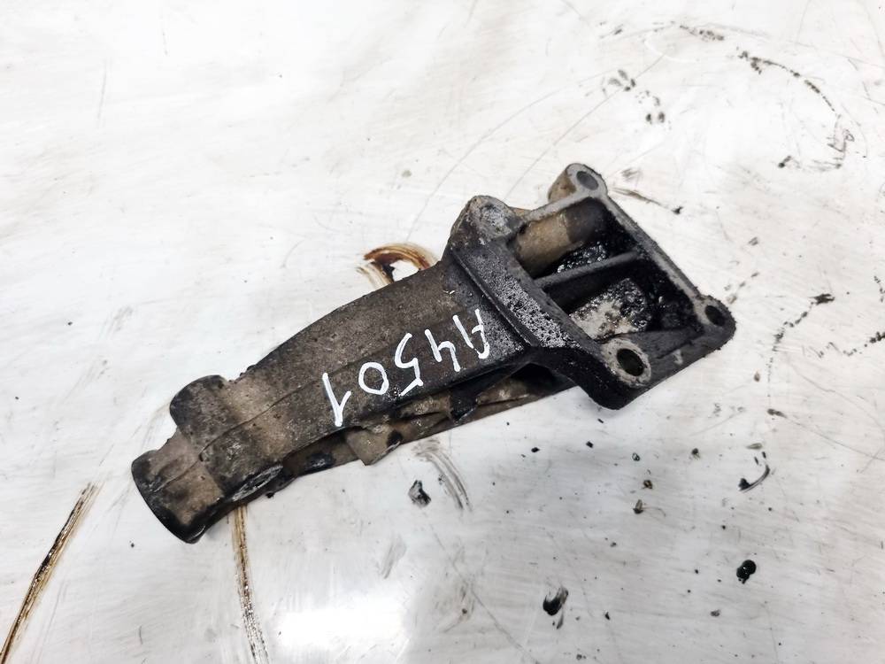 A1662230404 Mercedes-Benz A-CLASS 2001 Engine Mount Bracket and Gearbox Mount Bracket