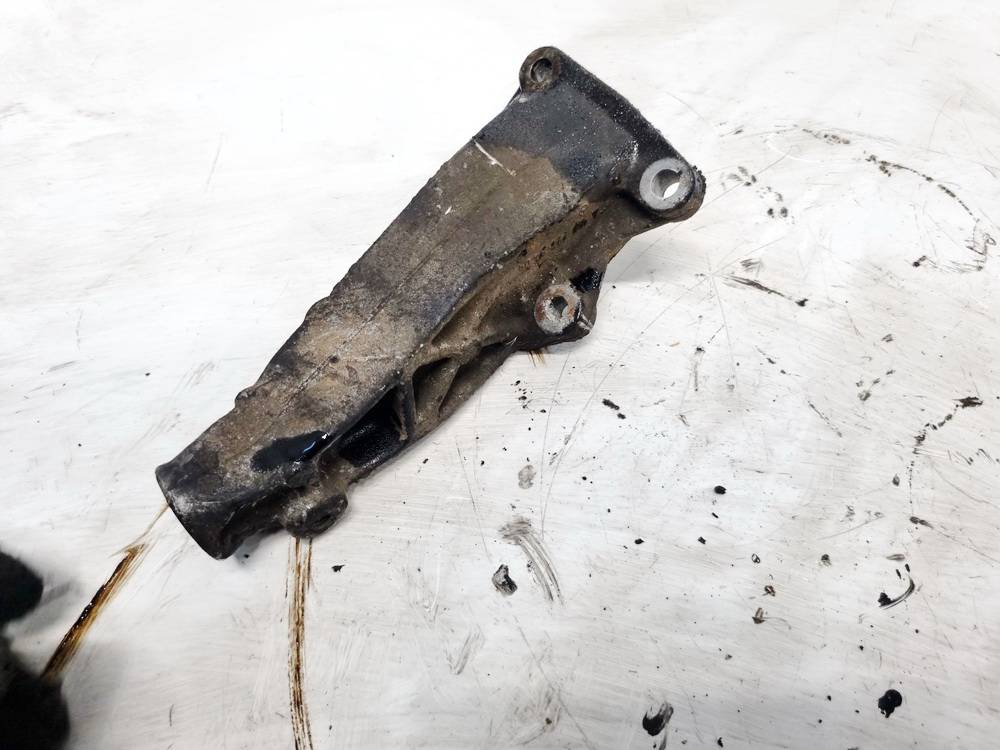 A1662230404 Mercedes-Benz A-CLASS 2001 Engine Mount Bracket and Gearbox Mount Bracket - Thumbnail 3