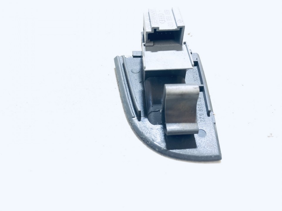4B0959855 Audi A6 2002 блока управления стеклоподъемниками (Knopka) - Thumbnail 3