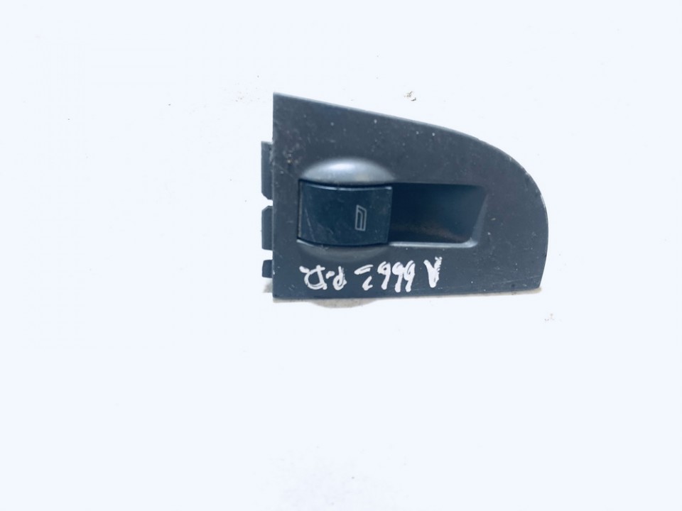 4B0959855 Audi A6 2002 Interrupteur de Lève vitre