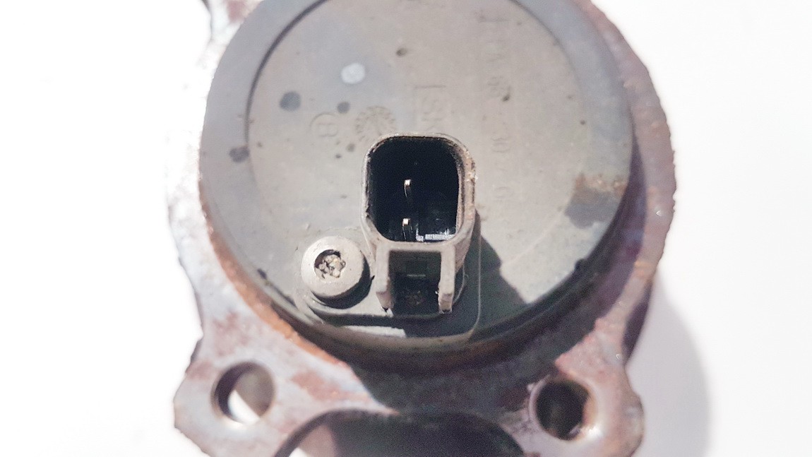 3M5T2B372BD Ford Galaxy 2011 ABS Sensor (ABS WHEEL SPEED SENSOR) - REAR LEFT - Thumbnail 3