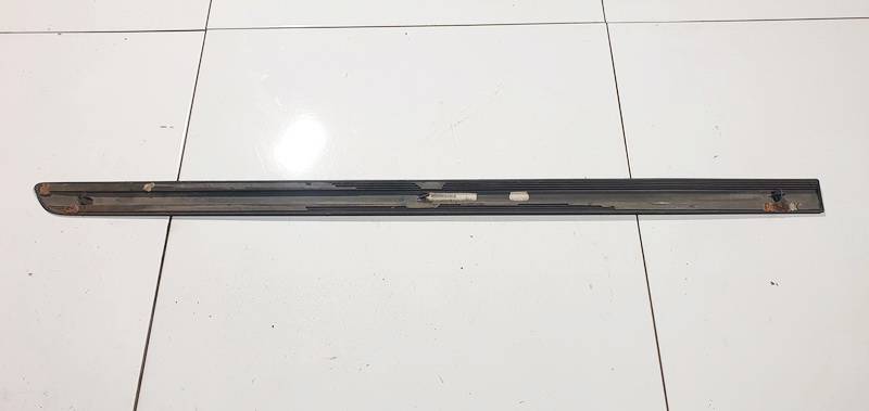 08620165 Volvo S40 2008 Zewnętrzna listwa drzwi - PRZEDNIE PRAWE - Thumbnail 2