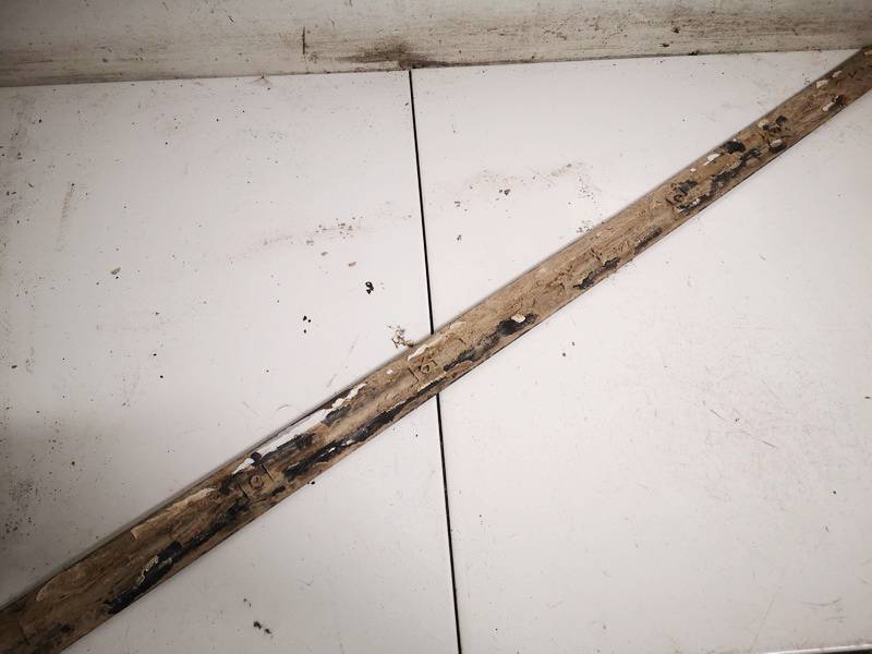 Skoda Octavia 1998 Molding door - FRONT LEFT - Thumbnail 3