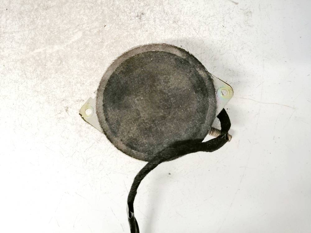 P05059068AB Jeep Grand Cherokee 2006 Speaker (audio)