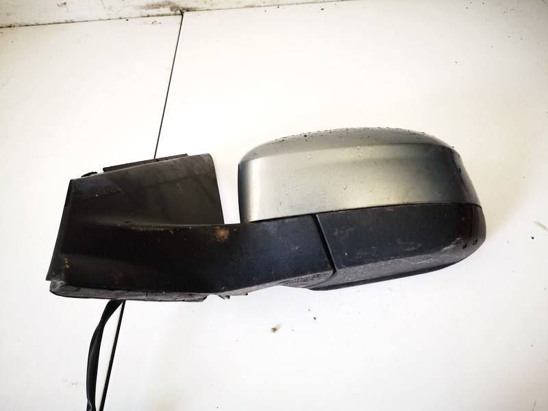 E9024384 Ford Mondeo 2007 Exterior Door mirror (wing mirror) - FRONT LEFT - Thumbnail 3