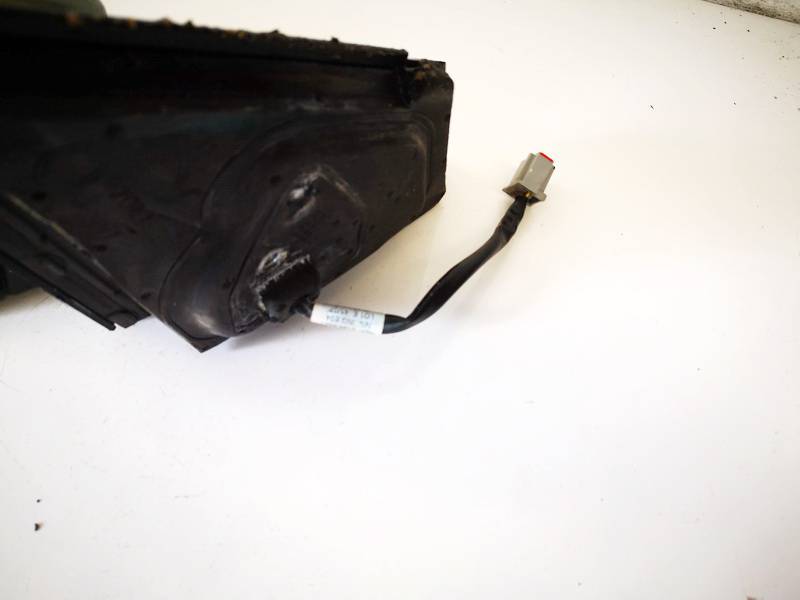 E9024384 Ford Mondeo 2007 Exterior Door mirror (wing mirror) - FRONT LEFT - Thumbnail 2