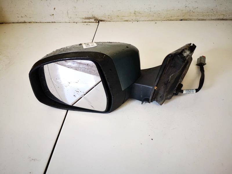 E9024384 Ford Mondeo 2007 Exterior Door mirror (wing mirror) - FRONT LEFT