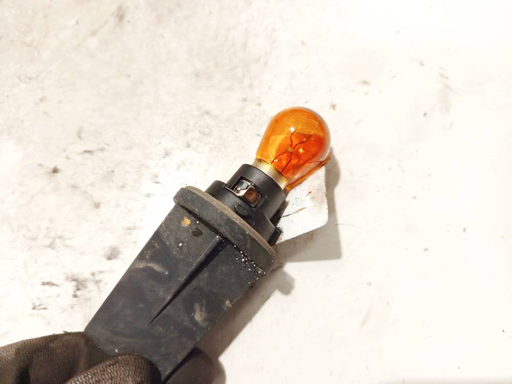 Volkswagen Polo 2006 Indicator Bulb Holder - Thumbnail 3