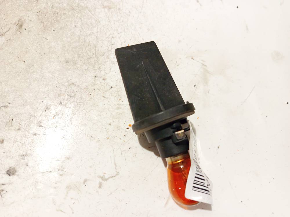 Volkswagen Polo 2006 Indicator Bulb Holder