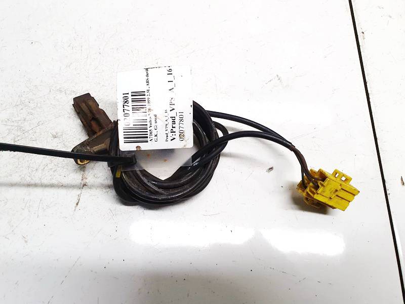 10071150253 Volvo V70 1999 Czujnik ABS - TYLNE LEWE