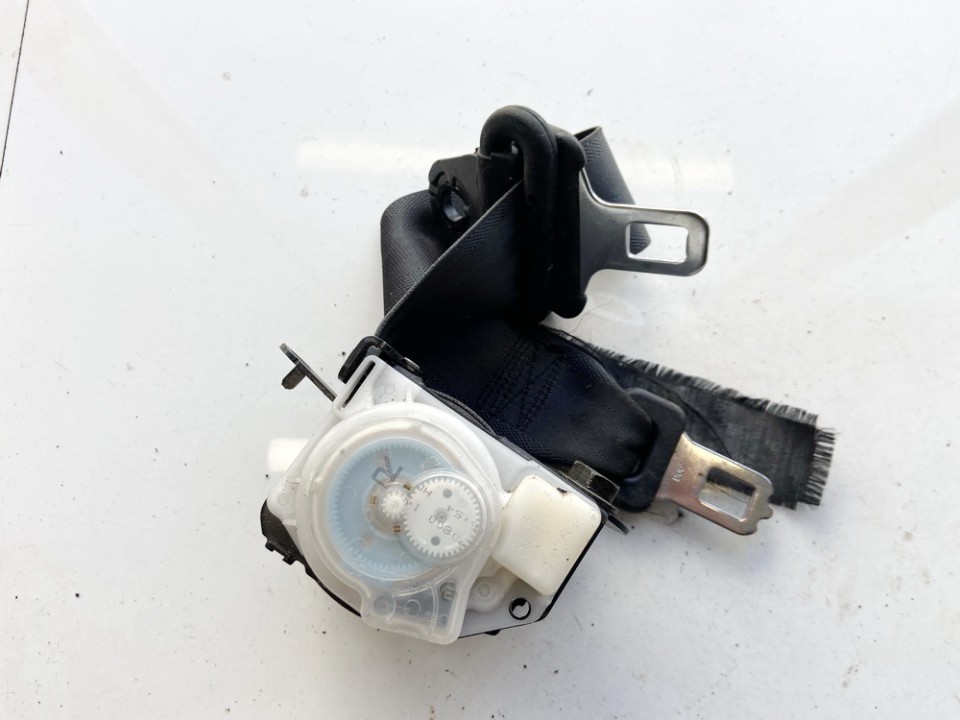 Chrysler Town Country  1998 Seat belt - REAR LEFT