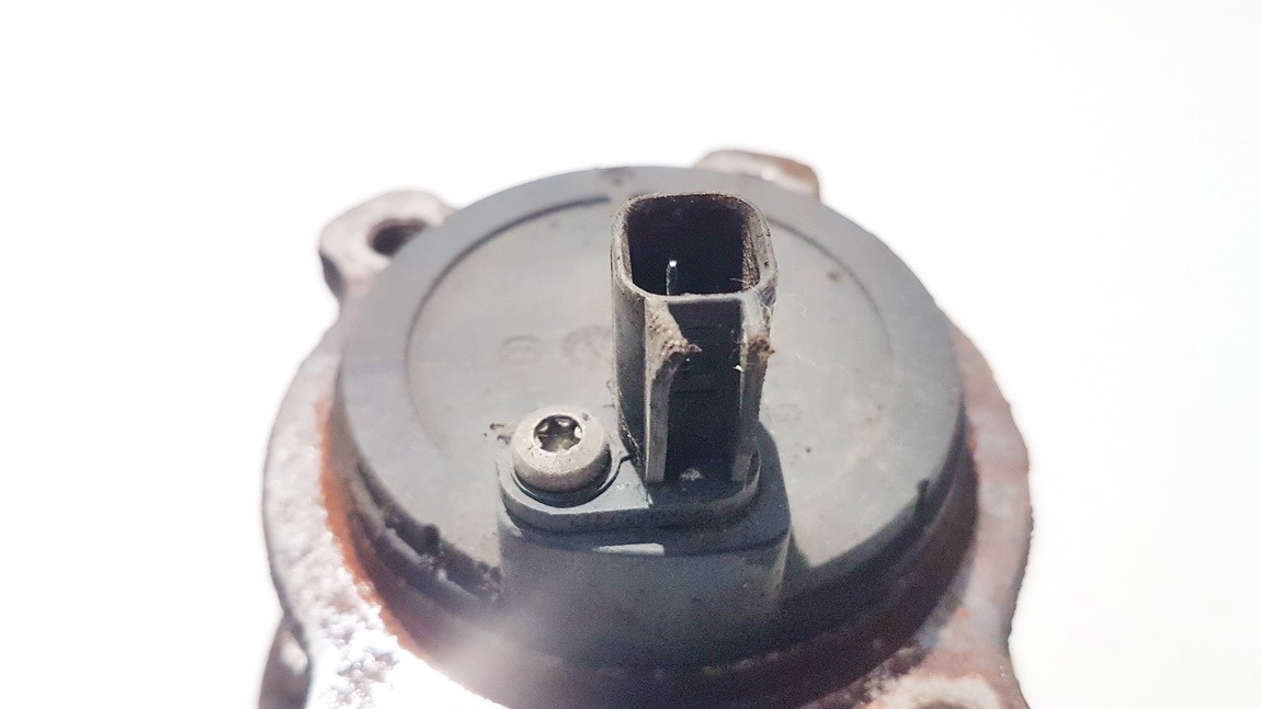 3M5T2B372BD Ford Galaxy 2011 ABS Sensor (ABS WHEEL SPEED SENSOR) - REAR RIGHT - Thumbnail 2