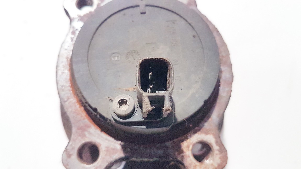 3M5T2B372BD Ford Galaxy 2011 ABS Sensor (ABS WHEEL SPEED SENSOR) - REAR RIGHT - Thumbnail 3