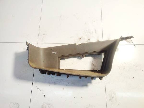 A9066860110 Volkswagen Crafter 2006 Vidinio slenkscio apdaila P.K.