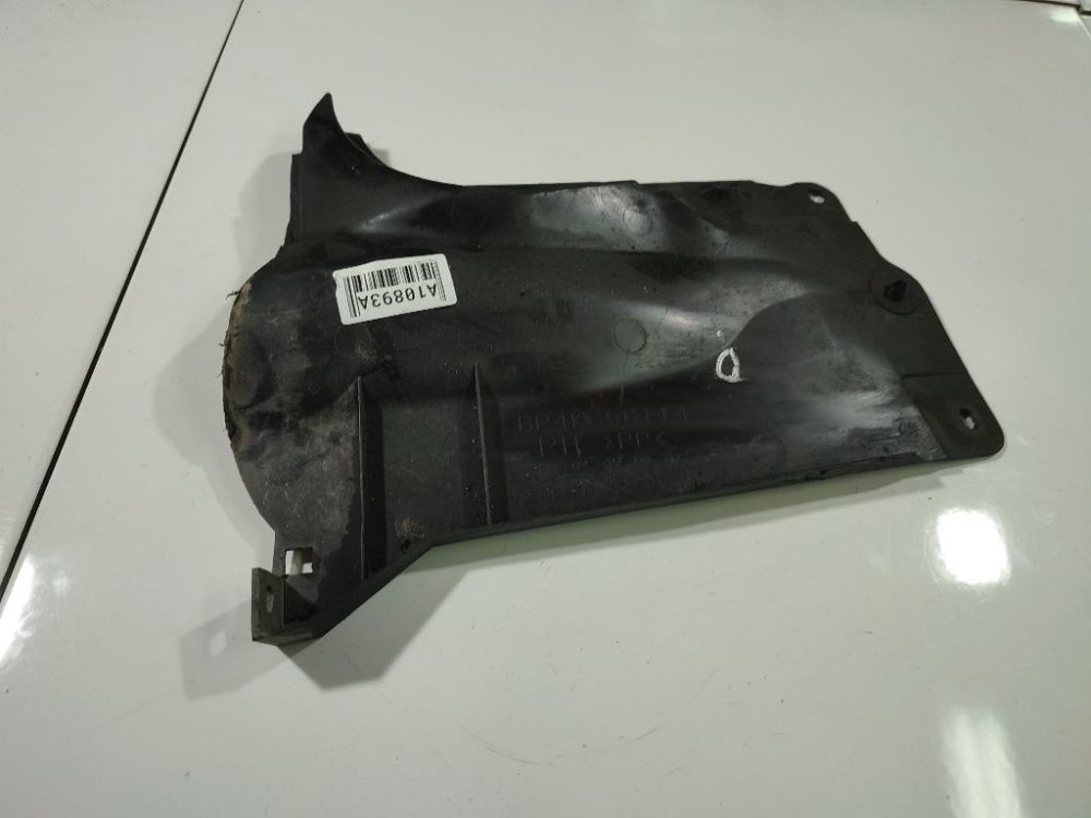 BP4K56114 Mazda 5 2006 Bottom protection
