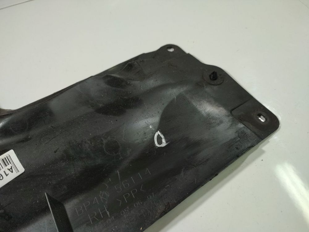 BP4K56114 Mazda 5 2006 Bottom protection - Thumbnail 2