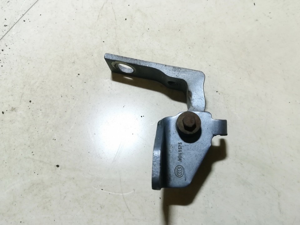 6M21U22811AB Ford S-Max 2007 Priekiniu duru vyris P. - Thumbnail 2