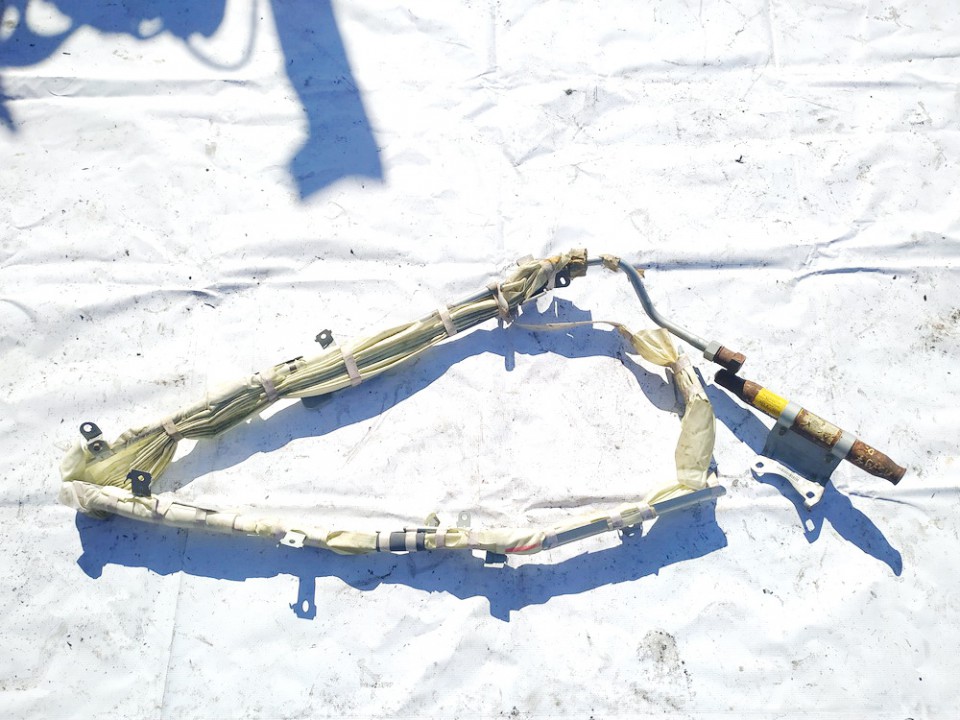 Mazda 5 2006 Poduszka powietrzna SRS dachu - PRZEDNIE PRAWE