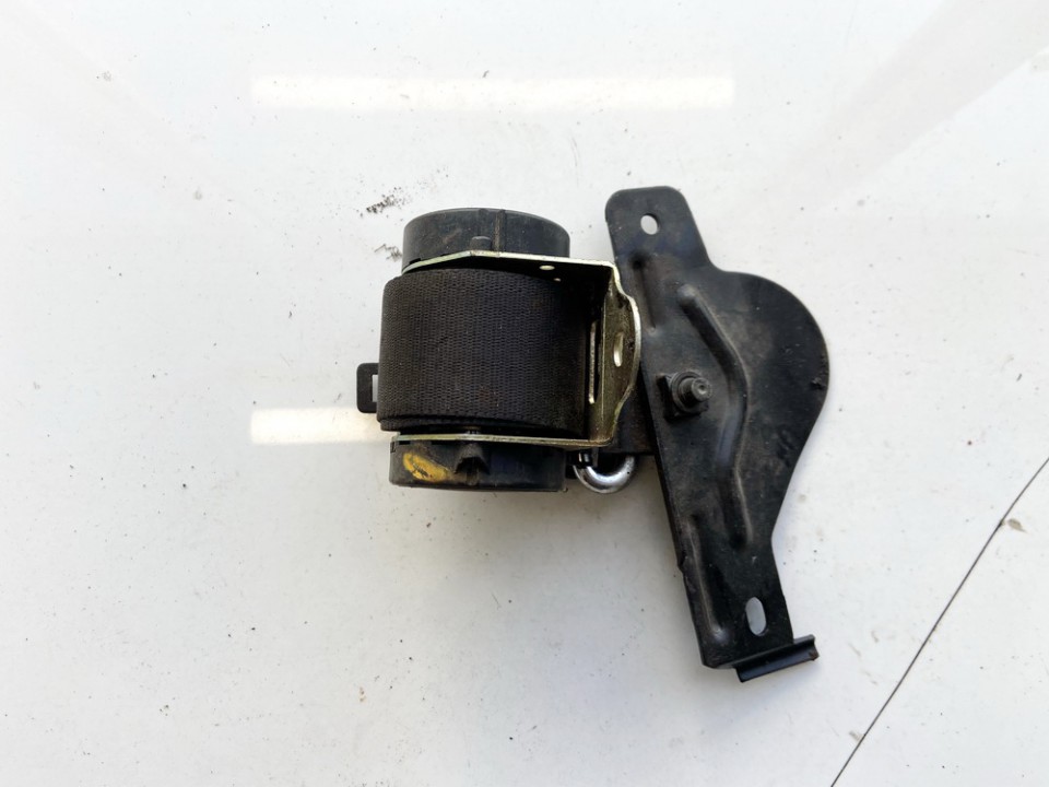 Mercedes-Benz ML-CLASS 2007 CINTURON SEGURIDAD - DELANTERO DERECHO