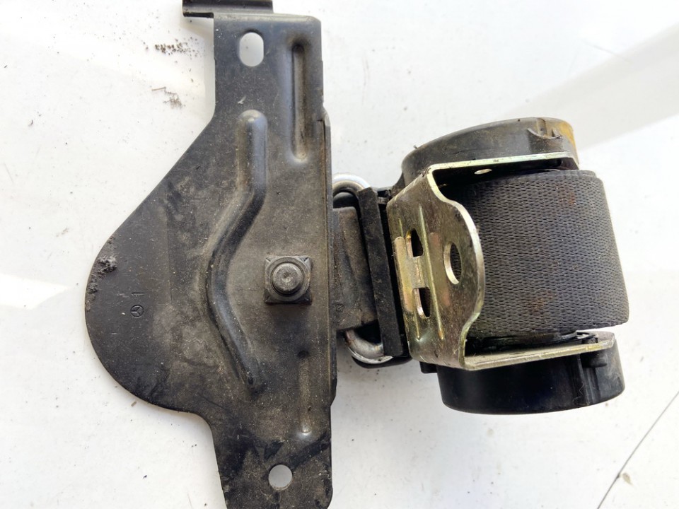 Mercedes-Benz ML-CLASS 2007 Turvavyö - EDESSÄ OIKEALLA - Thumbnail 3