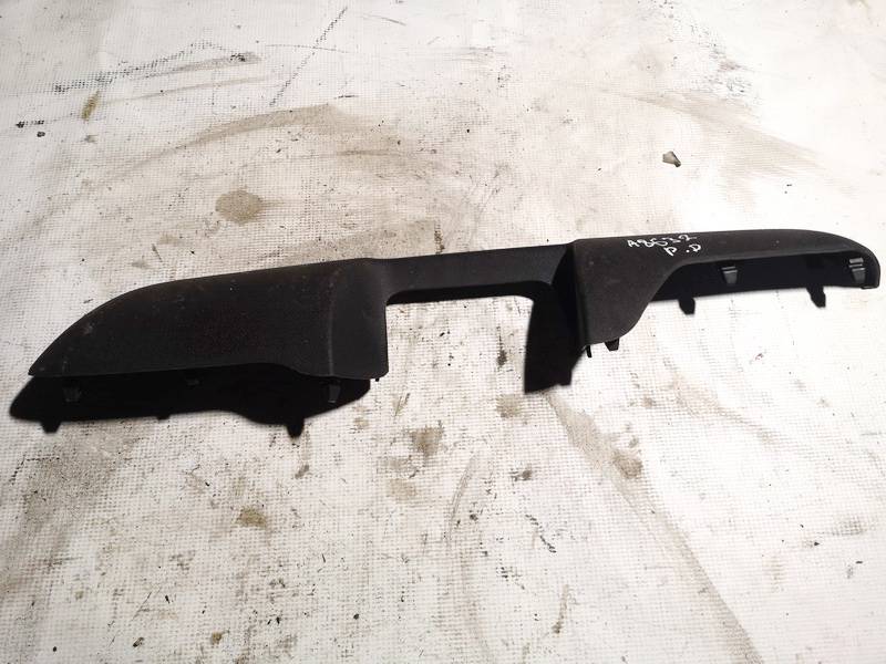 4M51A24048 Toyota Yaris Verso 2003 Sisätilan koristelu (muovit)