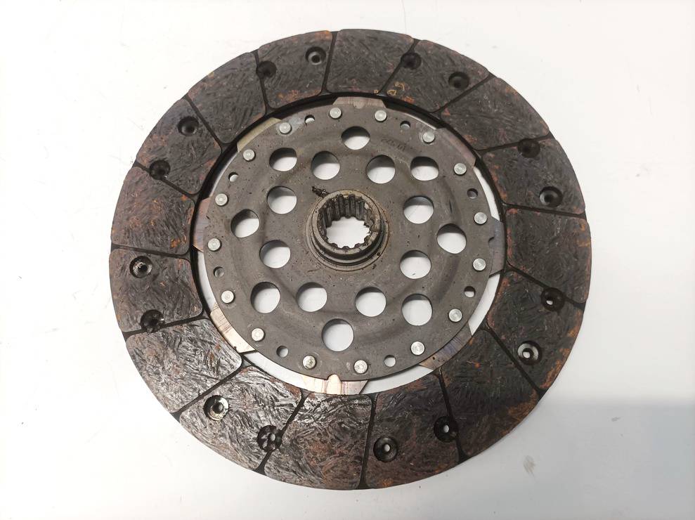 323058610 Opel Astra 2005 Tarcza sprzęgła