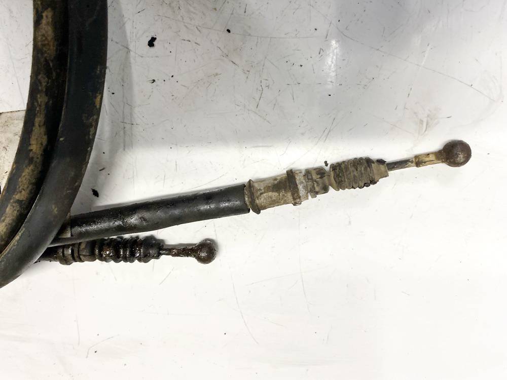 Opel Astra 2006 Rankinio stabdzio trosai - Thumbnail 3