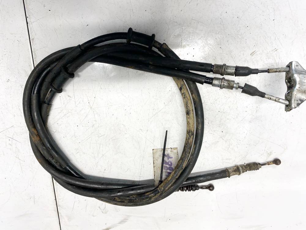 Opel Astra 2006 Brake Cable