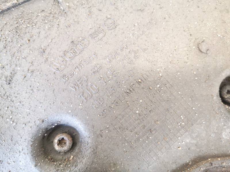 1J0145762L Volkswagen Golf 1998 TURBO INTERCOOLER PIPE HOSE - Thumbnail 2