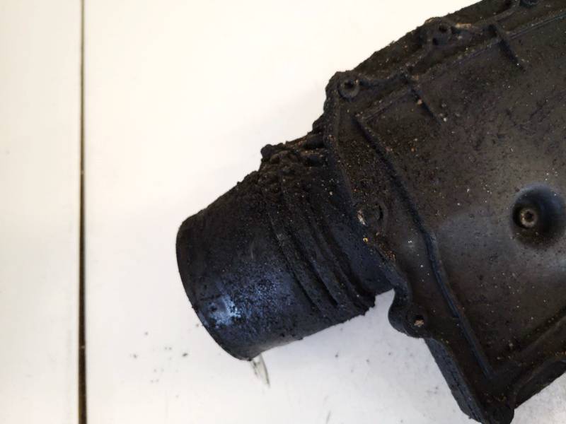 1J0145762L Volkswagen Golf 1998 TURBO INTERCOOLER PIPE HOSE - Thumbnail 3