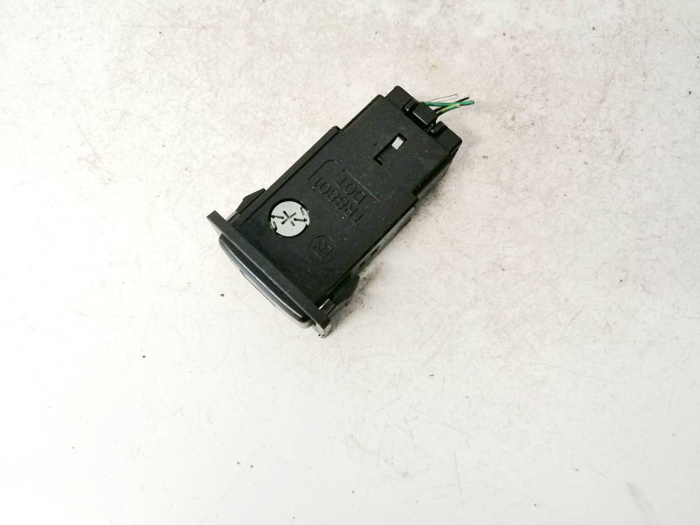 TR8801 Toyota Avensis 2004 Traction control switch button (ASR Switch Anti-slip regulation)