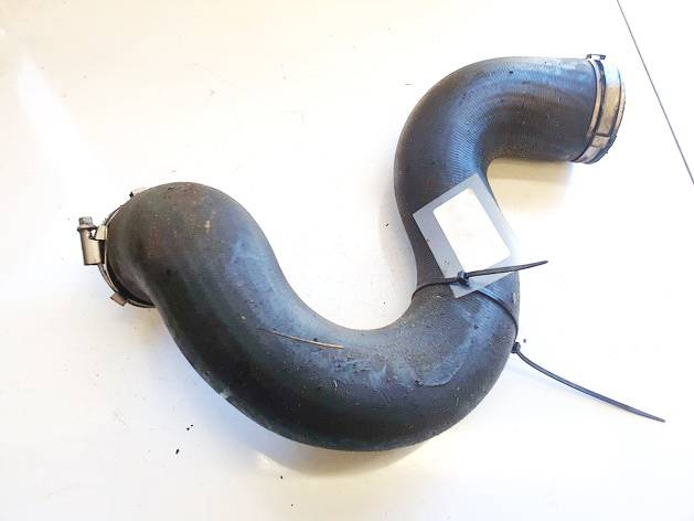 Citroen C4 Picasso 2008 Manguera-tubo del intercooler - Thumbnail 2