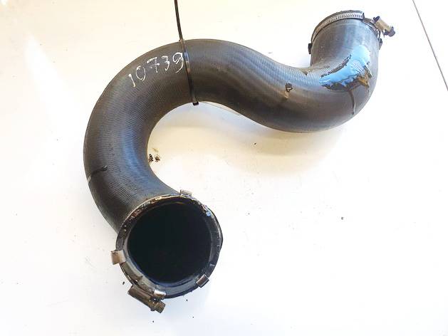 Citroen C4 Picasso 2008 Manguera-tubo del intercooler - Thumbnail 3