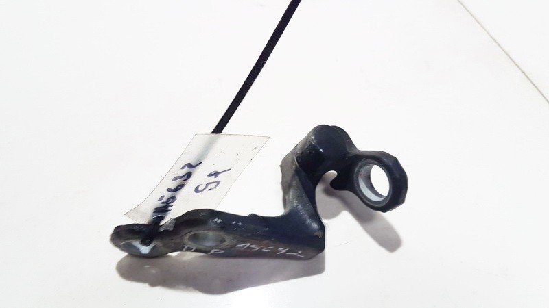 3M51R22800AH Ford Focus 2006 Door Hinge - FRONT