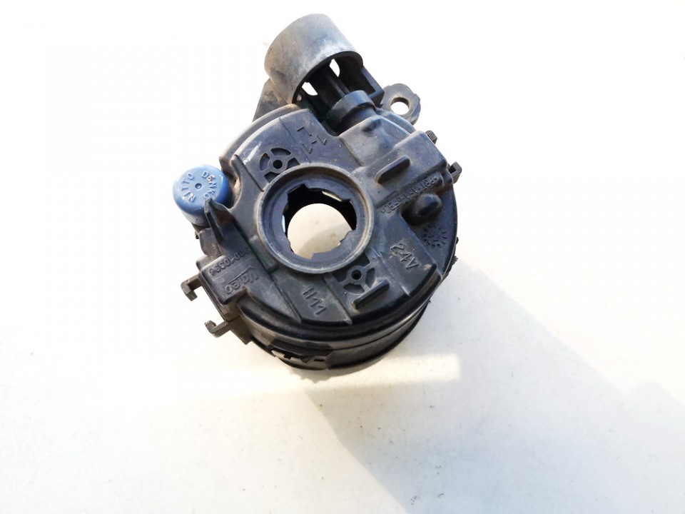 261558707RC Renault Captur 2014 Światło przeciwmgielne - PRZEDNIE LEWE - Thumbnail 2