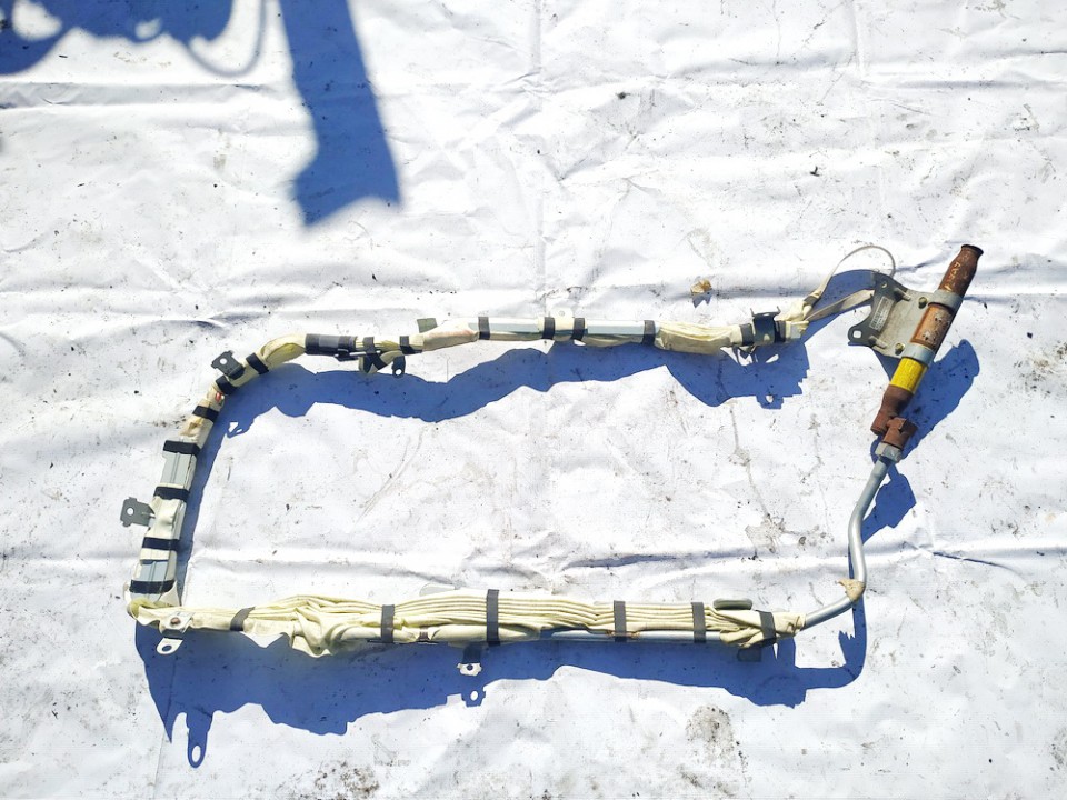 Mazda 5 2006 Poduszka powietrzna SRS dachu - PRZEDNIE LEWE