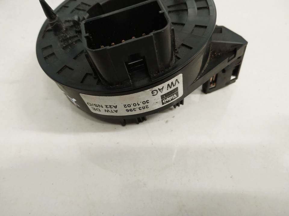 283396 Seat Ibiza 2002 Airbag Slip Squib Ring - Thumbnail 3