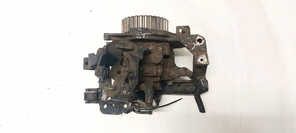 0445010102 Ford Focus 2007 High Pressure Injection Pump