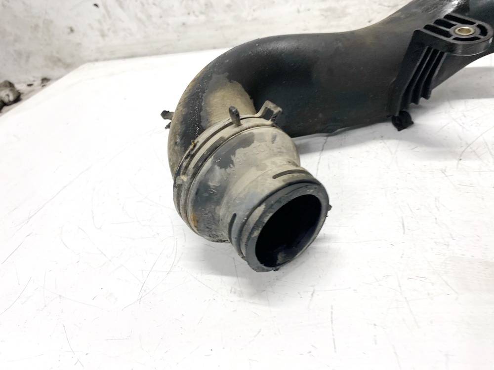 1K0129654L Volkswagen Touran 2003 Interkulerio zarna -  slanga - Thumbnail 3